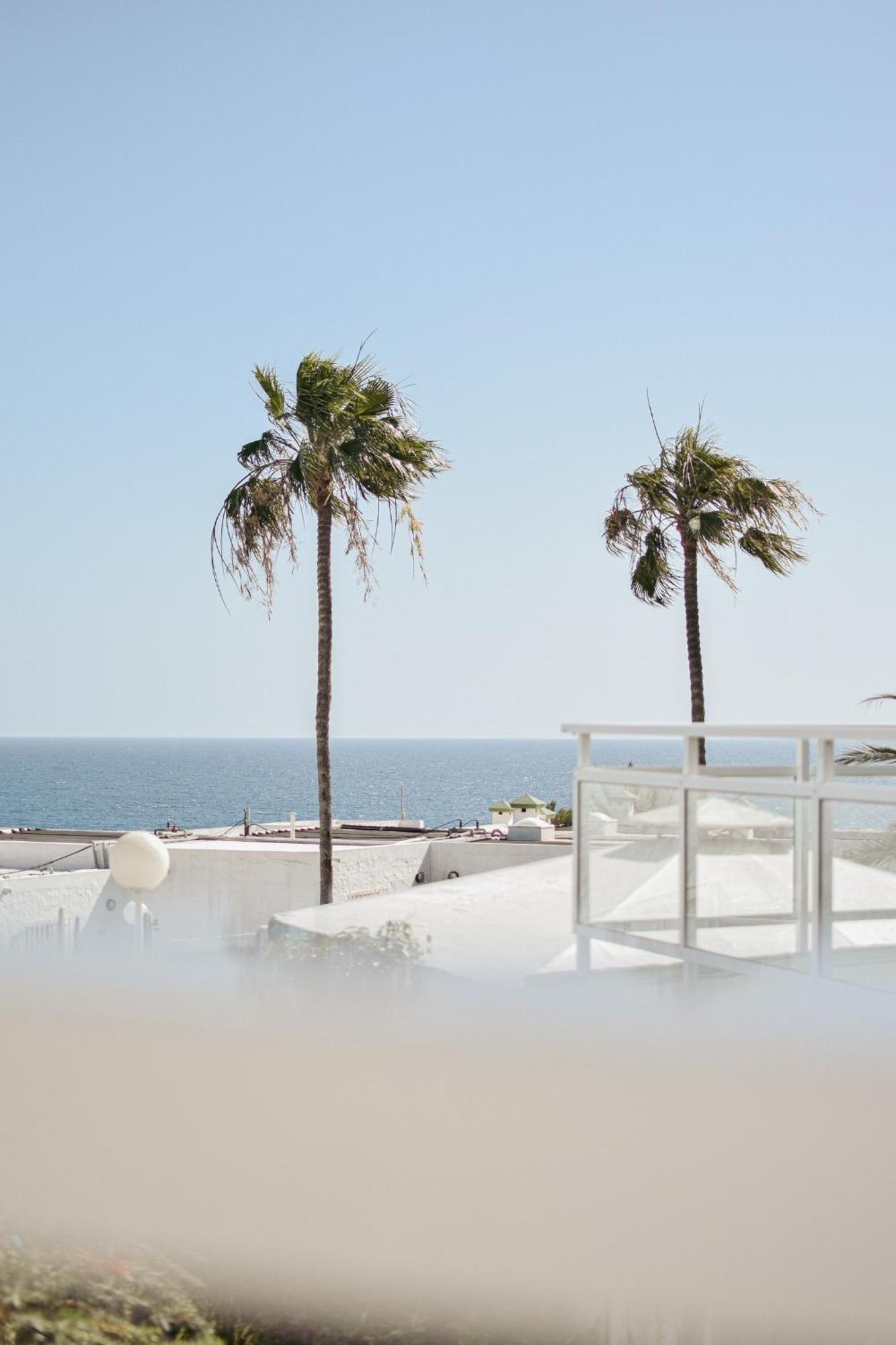 San AgustínAcapulco Ocean View公寓式酒店 外观 照片